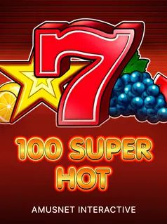 Игра 100 Super Hot
